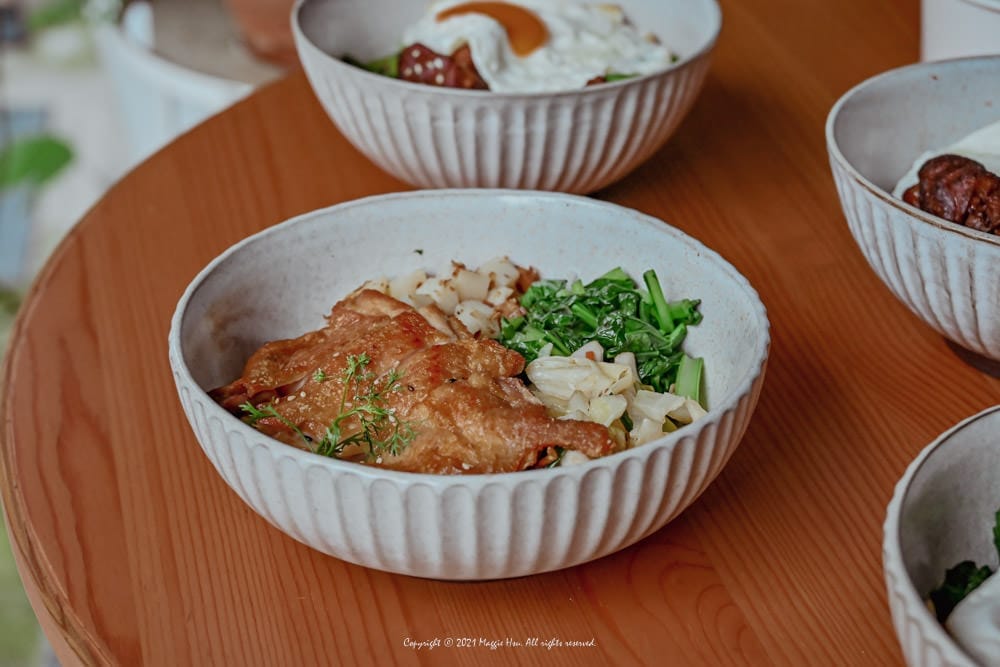饗受狄咖的私人廚房滷肉飯-07