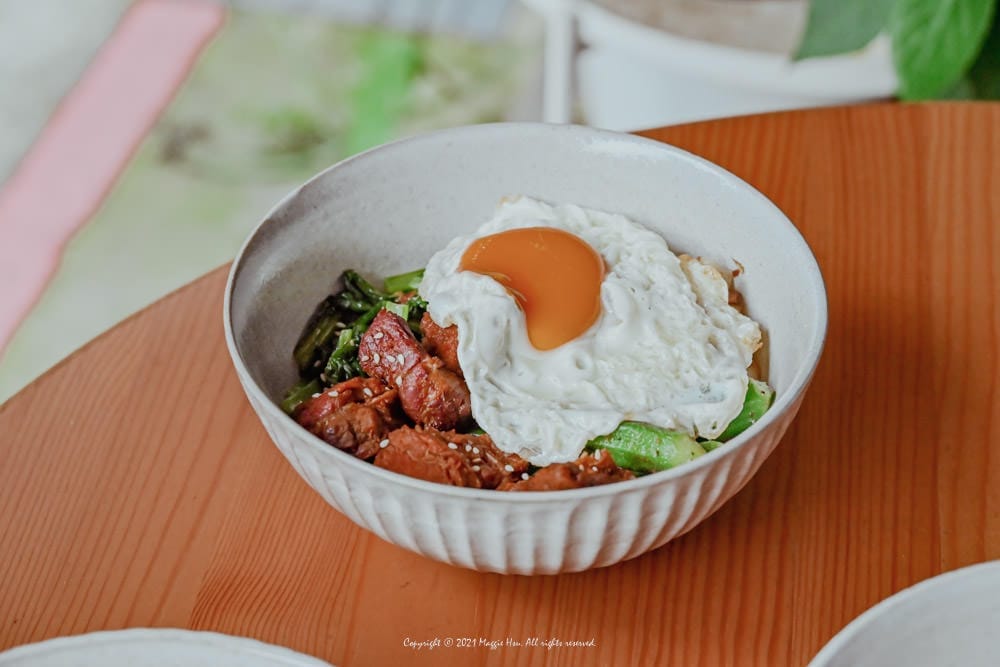 饗受狄咖的私人廚房滷肉飯-08