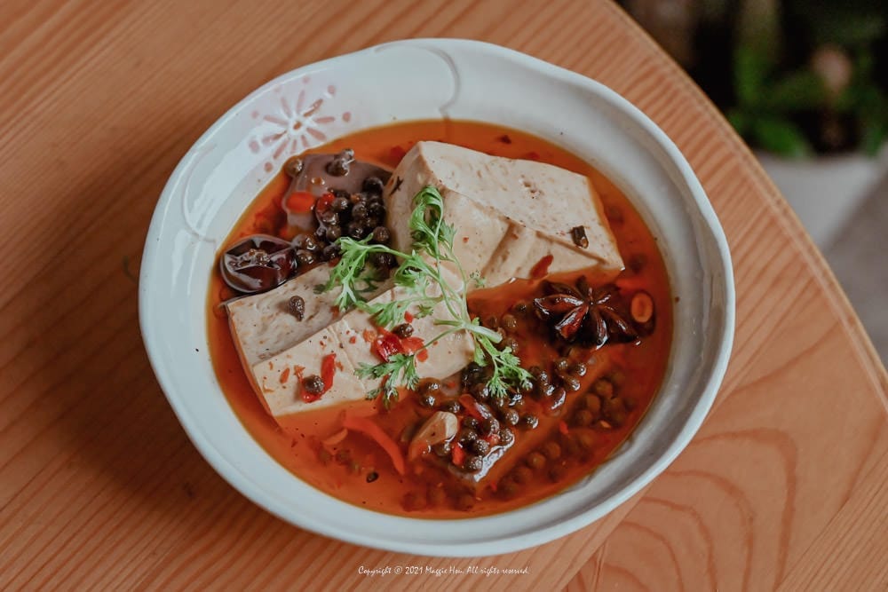 饗受狄咖的私人廚房滷肉飯-09
