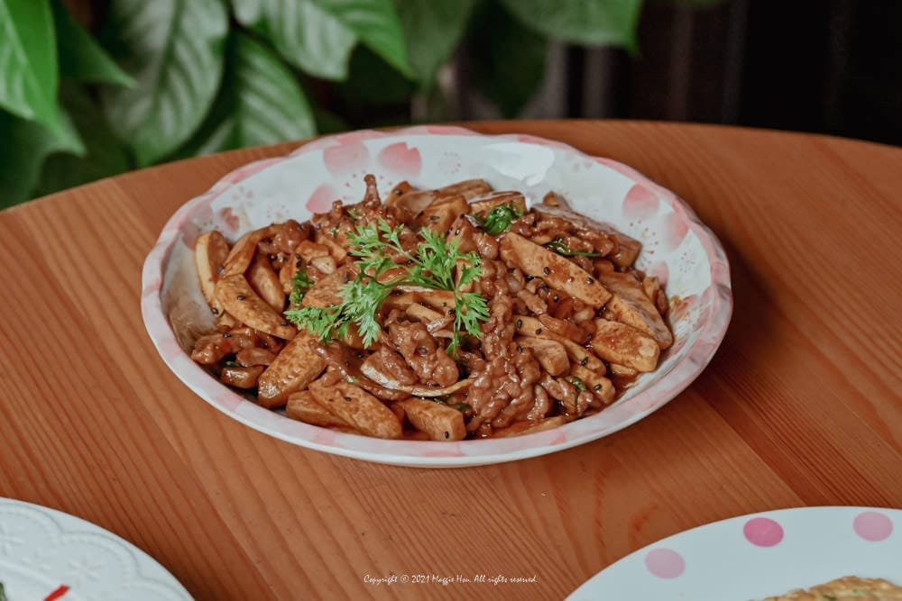 饗受狄咖的私人廚房滷肉飯-12