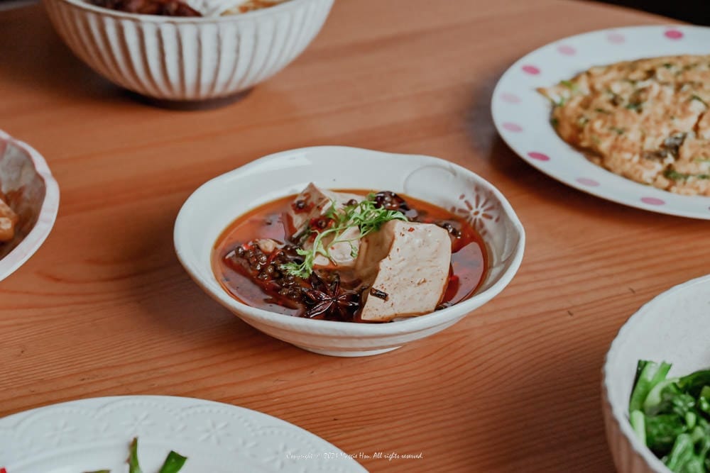 饗受狄咖的私人廚房滷肉飯-15