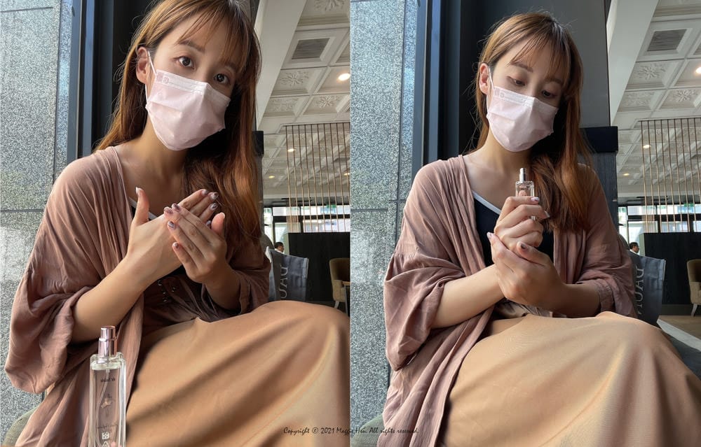 香水當身體乳液-3