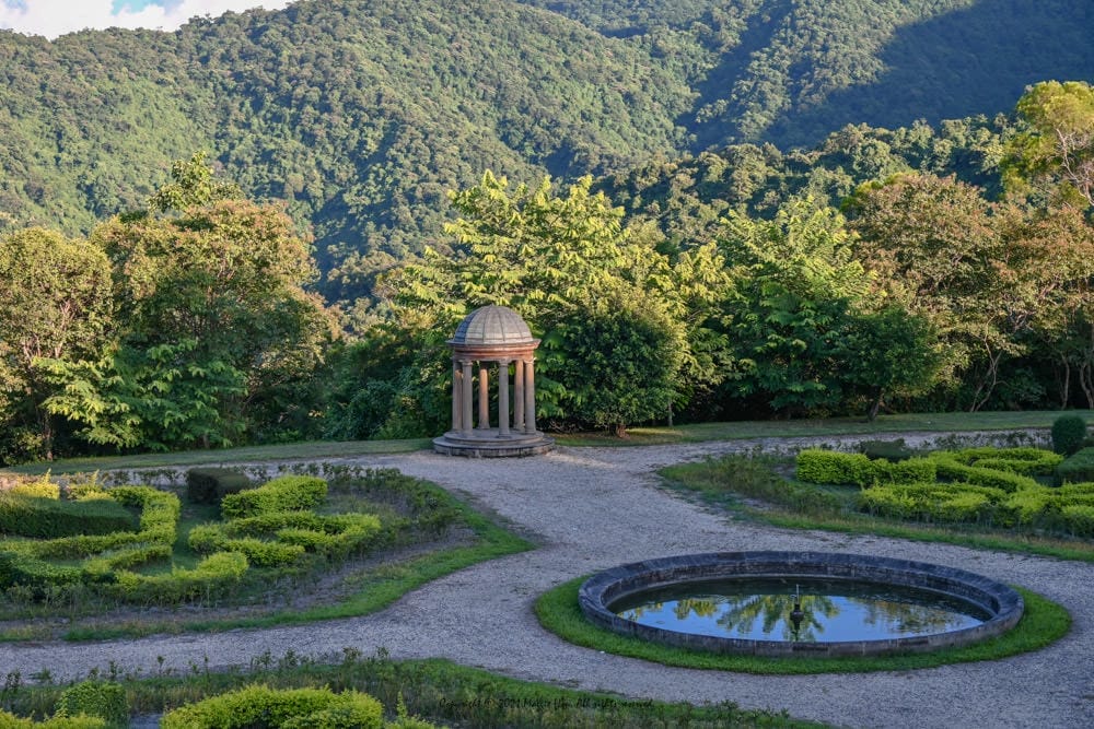 仁山植物園-04 仁山植物園-04