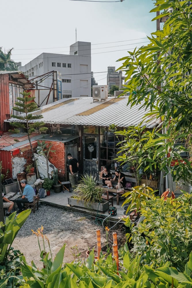 小廢墟咖啡Ruins-Coffee-Roasters-06