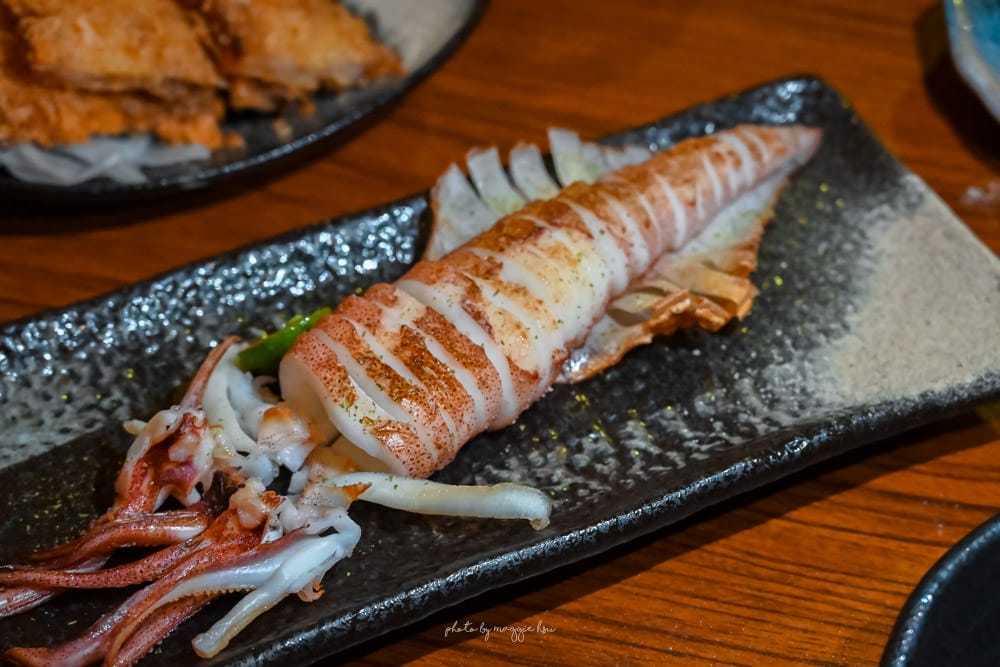 板橋-參堂居酒屋-16