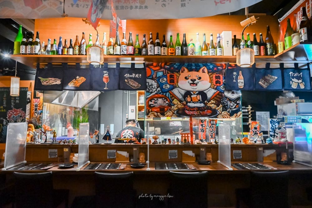 板橋-參堂居酒屋-37