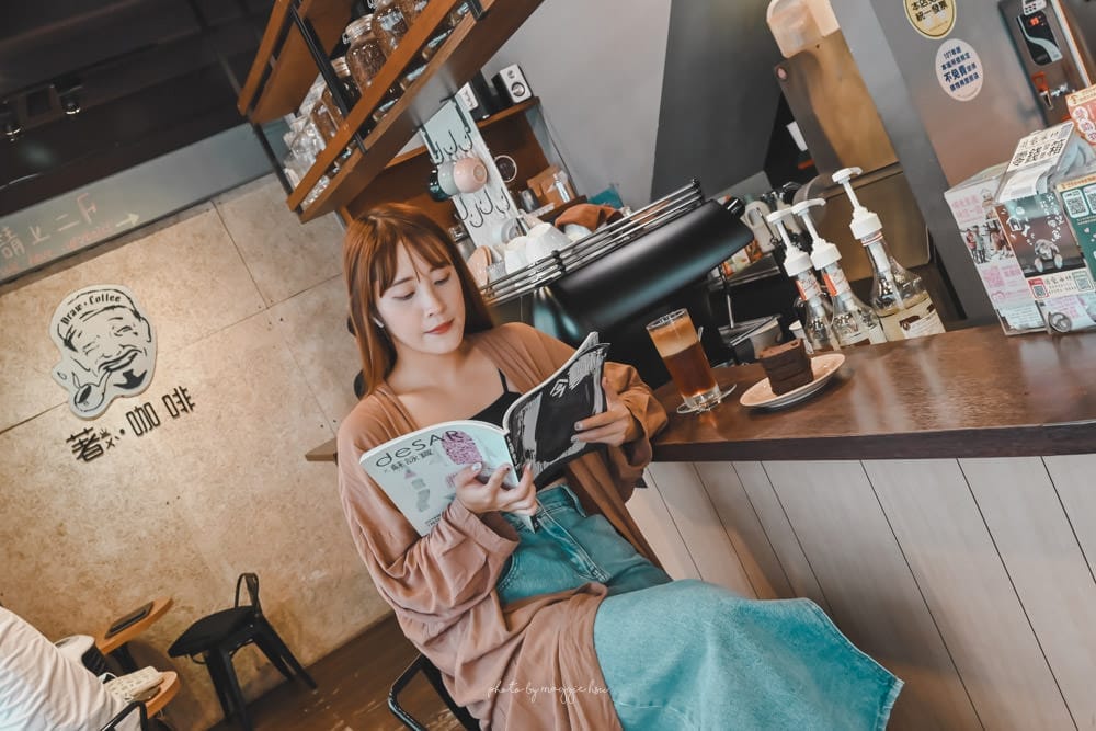 著咖啡東門店-15 著咖啡東門店-15