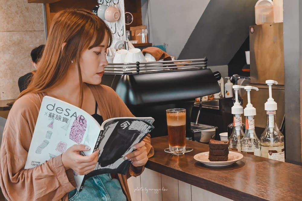 著咖啡東門店-16 著咖啡東門店-16