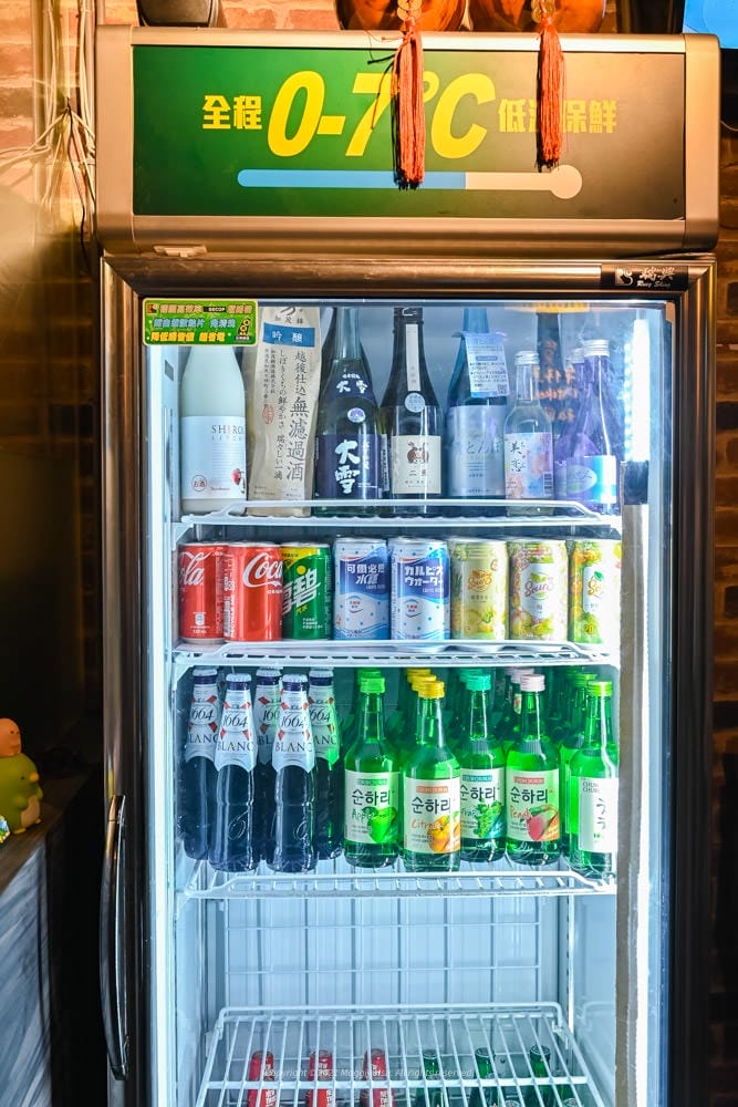 醉燈食居大直店-27 醉燈食居大直店-27