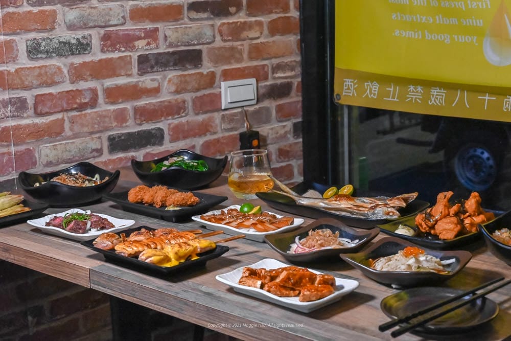 醉燈食居大直店-31 醉燈食居大直店-31