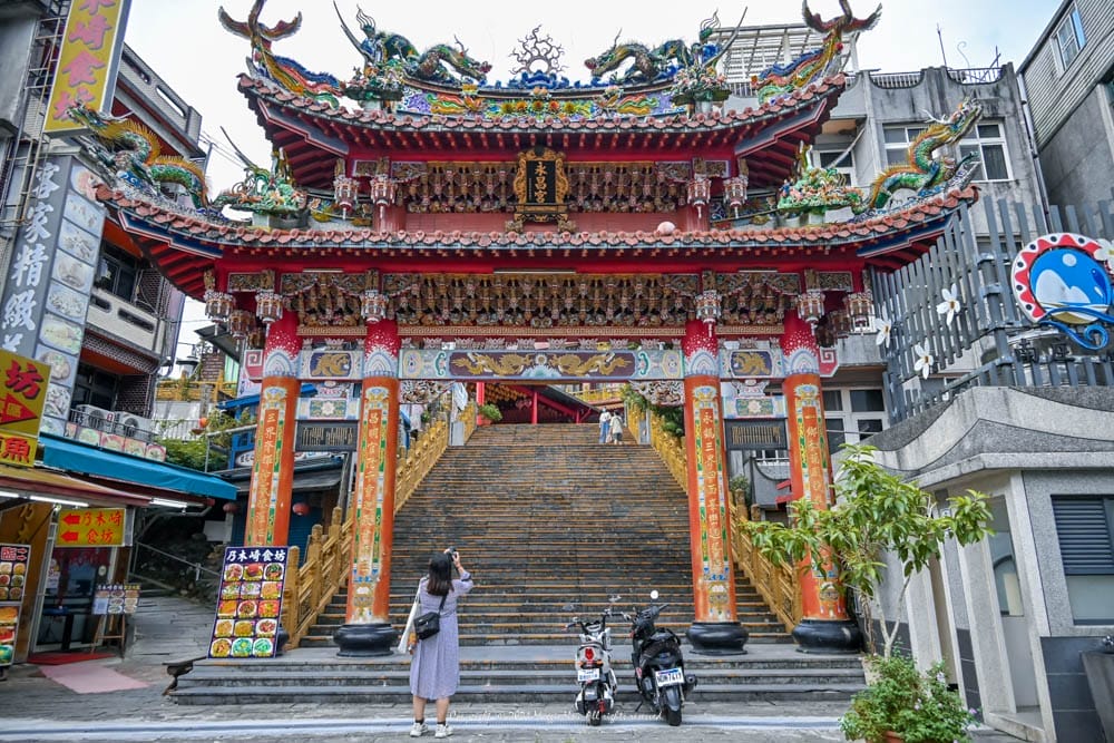 南庄老街-04