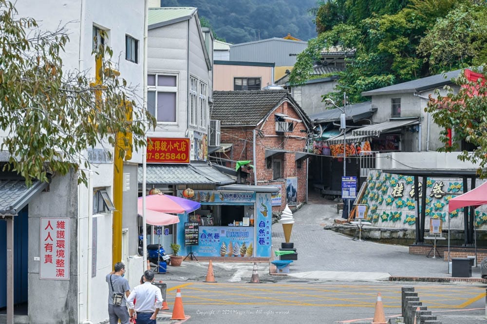 南庄老街-13