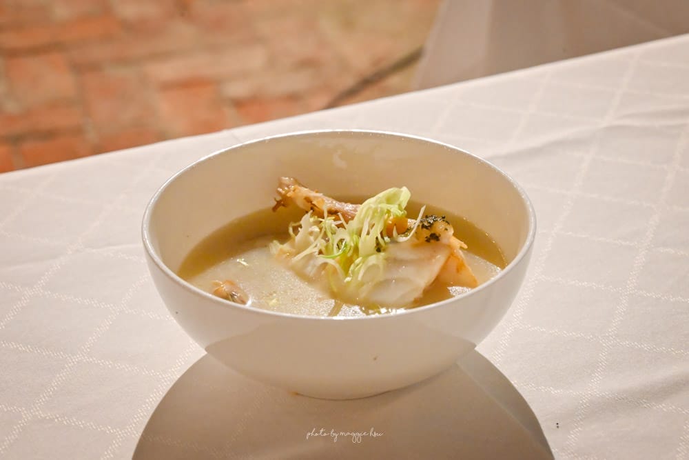 台南七股-三股漁村走讀-私廚料理-07