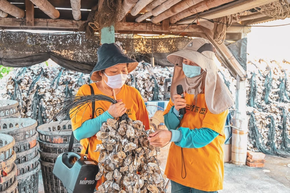 台南七股-三股漁村走讀-私廚料理-42 台南七股-三股漁村走讀-私廚料理-42