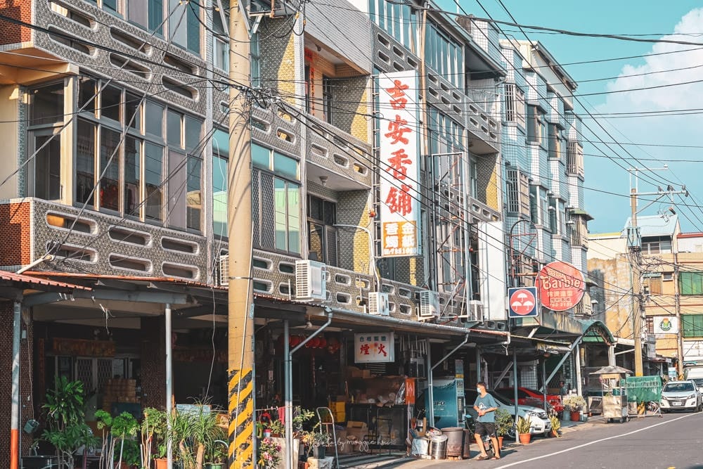台南七股-三股漁村走讀-私廚料理-49