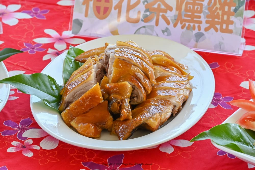 土雞風味餐-1