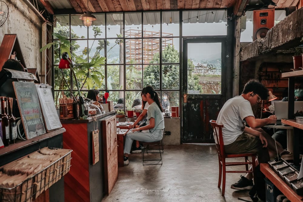 小廢墟咖啡Ruins-Coffee-Roasters-02