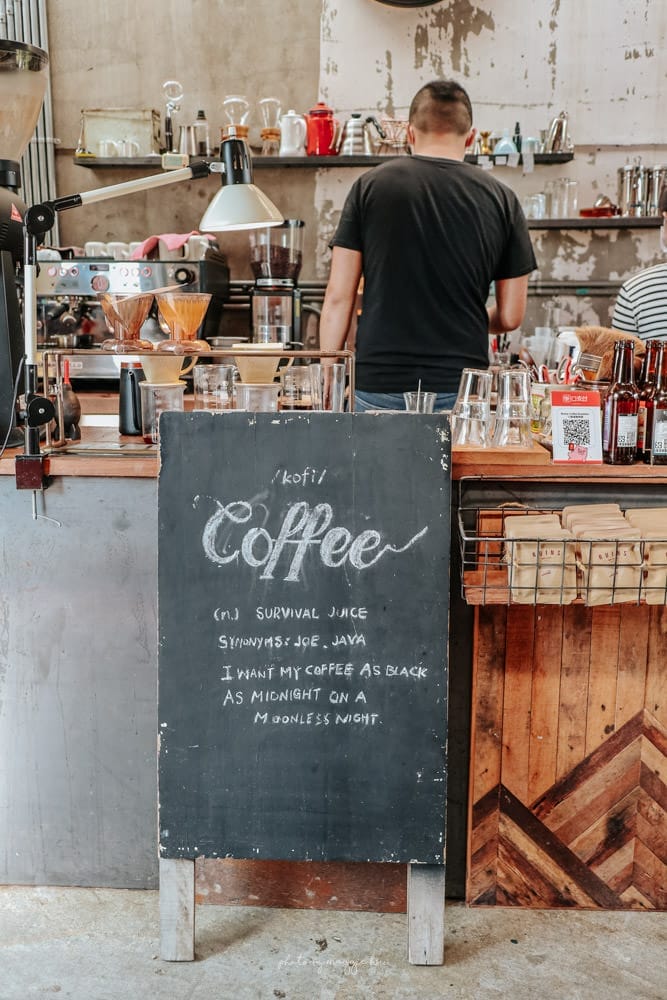 小廢墟咖啡Ruins-Coffee-Roasters-10