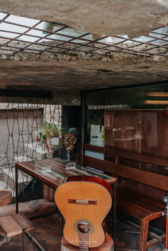小廢墟咖啡Ruins-Coffee-Roasters-16