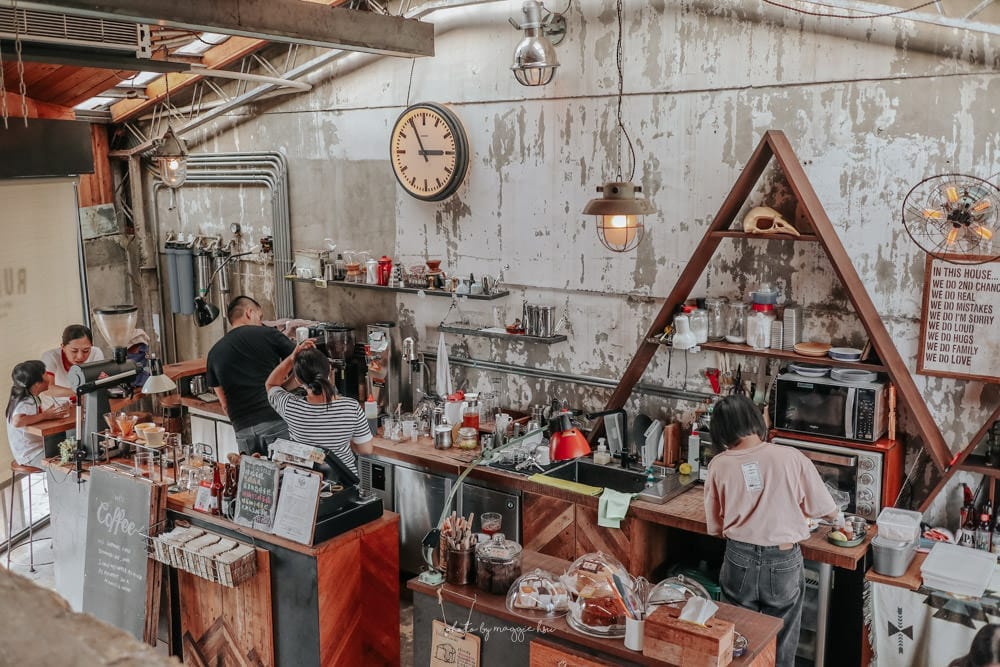 小廢墟咖啡Ruins-Coffee-Roasters-23