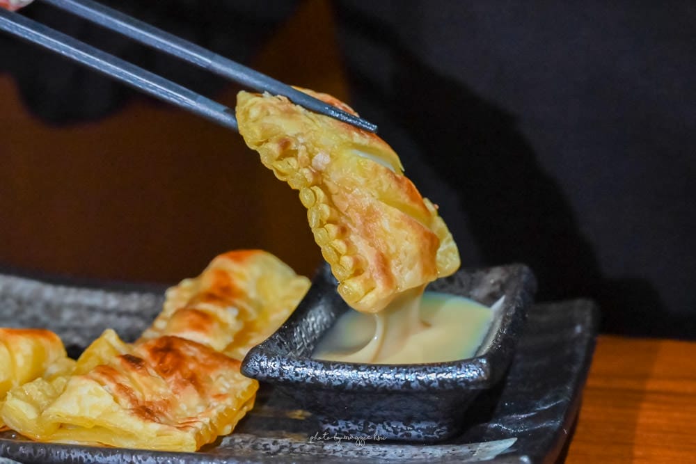 板橋-參堂居酒屋-02