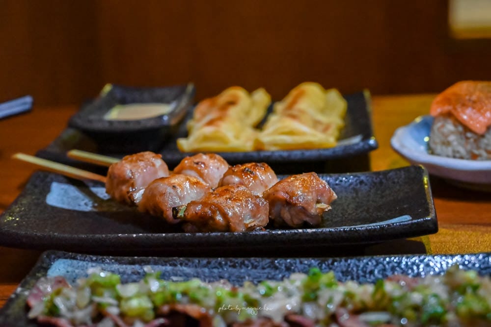 板橋-參堂居酒屋-13