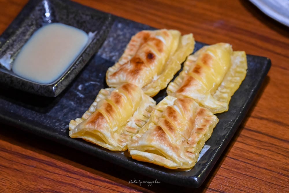 板橋-參堂居酒屋-14