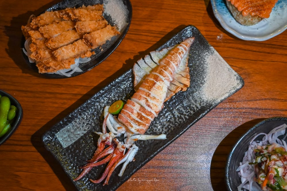 板橋-參堂居酒屋-17