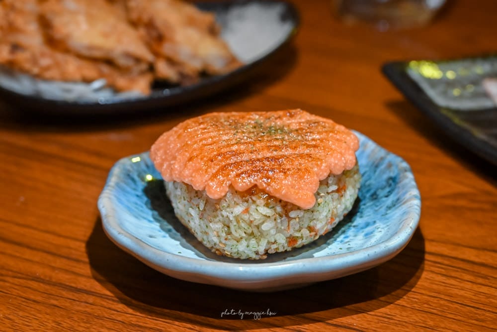板橋-參堂居酒屋-21