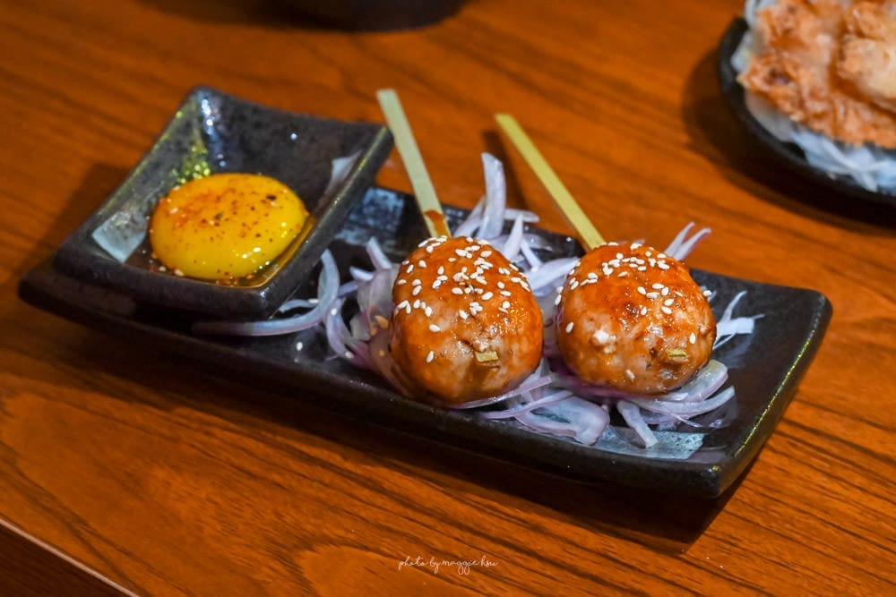 板橋-參堂居酒屋-22