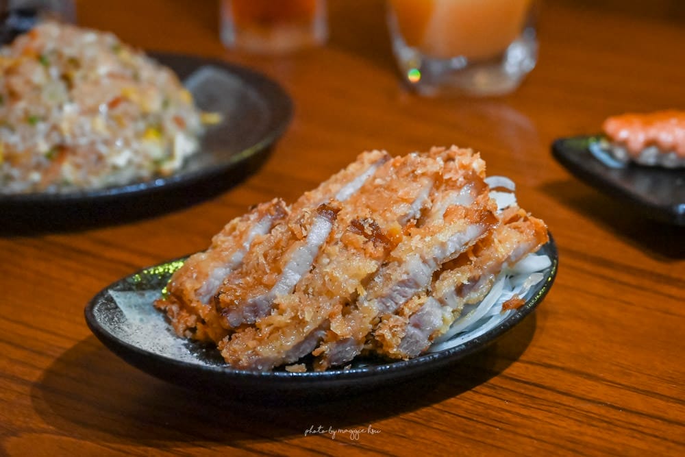 板橋-參堂居酒屋-25