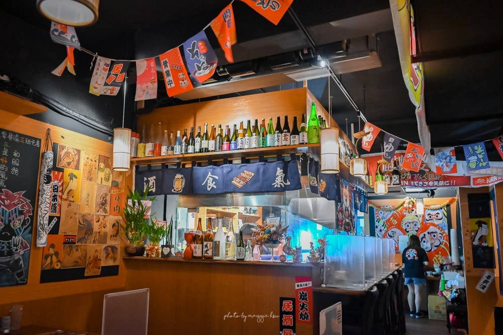 板橋-參堂居酒屋-41