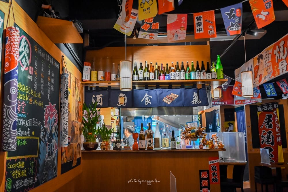 板橋-參堂居酒屋-45