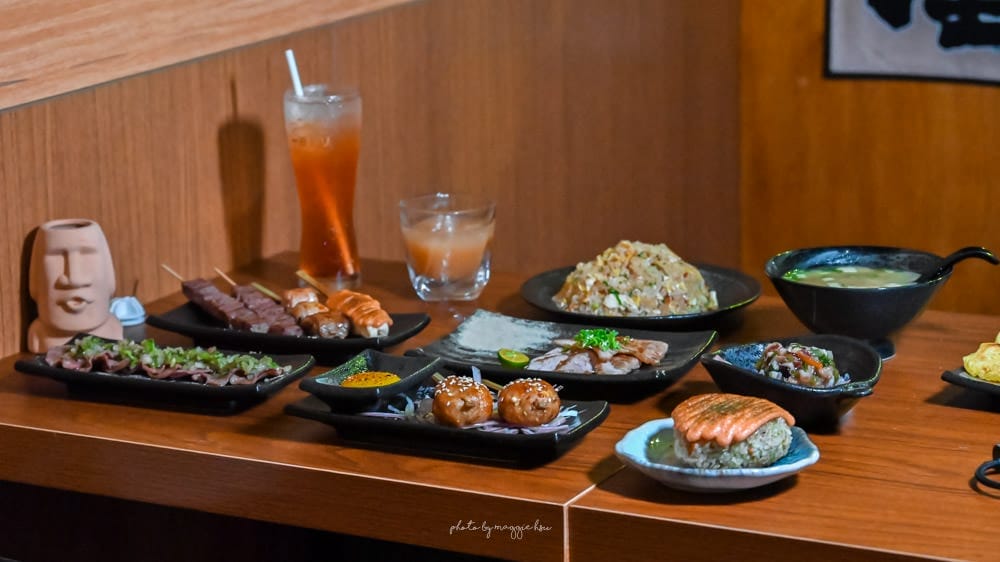 板橋-參堂居酒屋-47