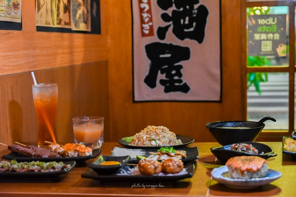 板橋-參堂居酒屋-48
