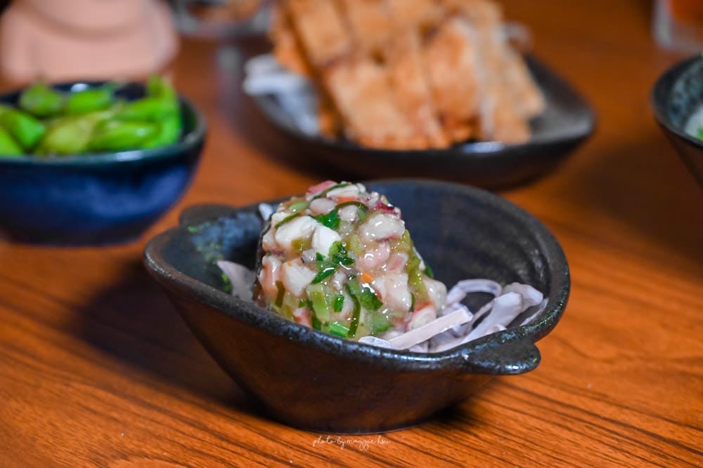 板橋-參堂居酒屋-52