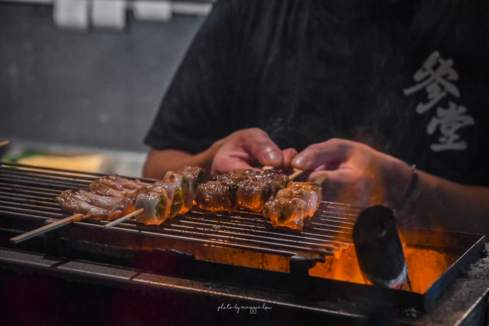 板橋-參堂居酒屋-56