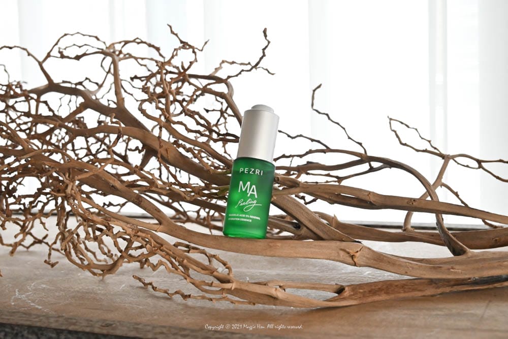 派翠杏仁酸5淨顏原液精華-1