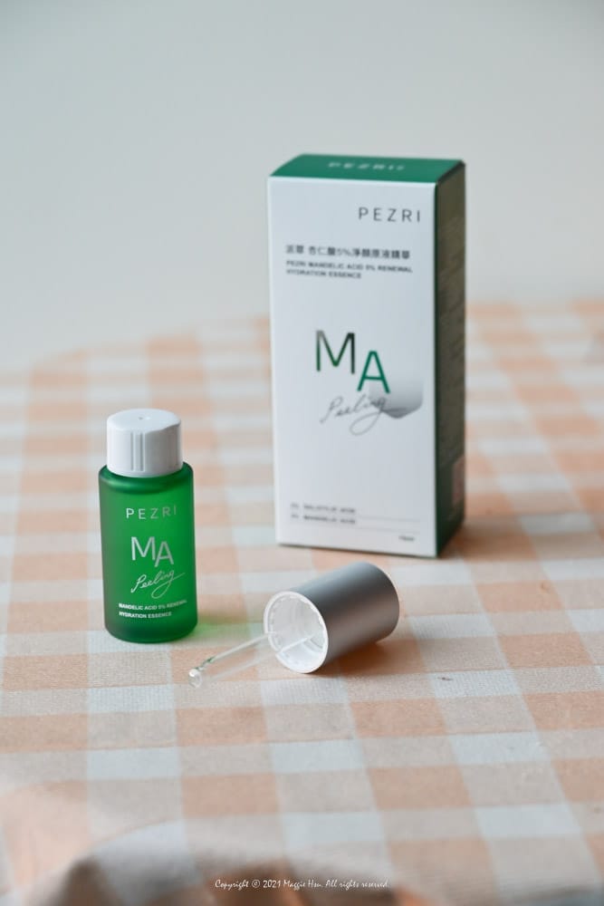 派翠杏仁酸原液-1