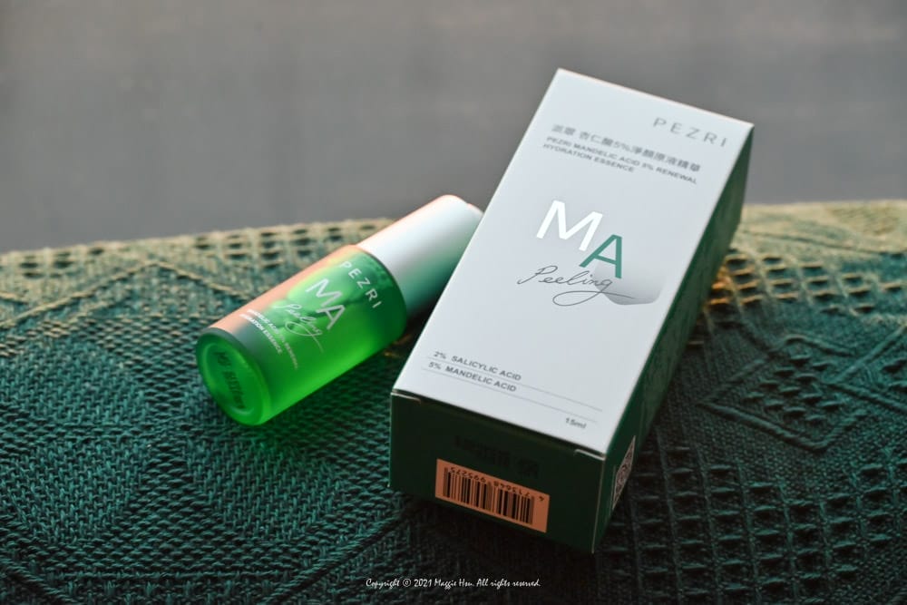 派翠杏仁酸原液-2