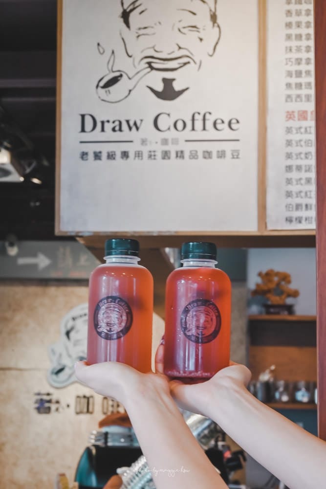 著咖啡東門店-23