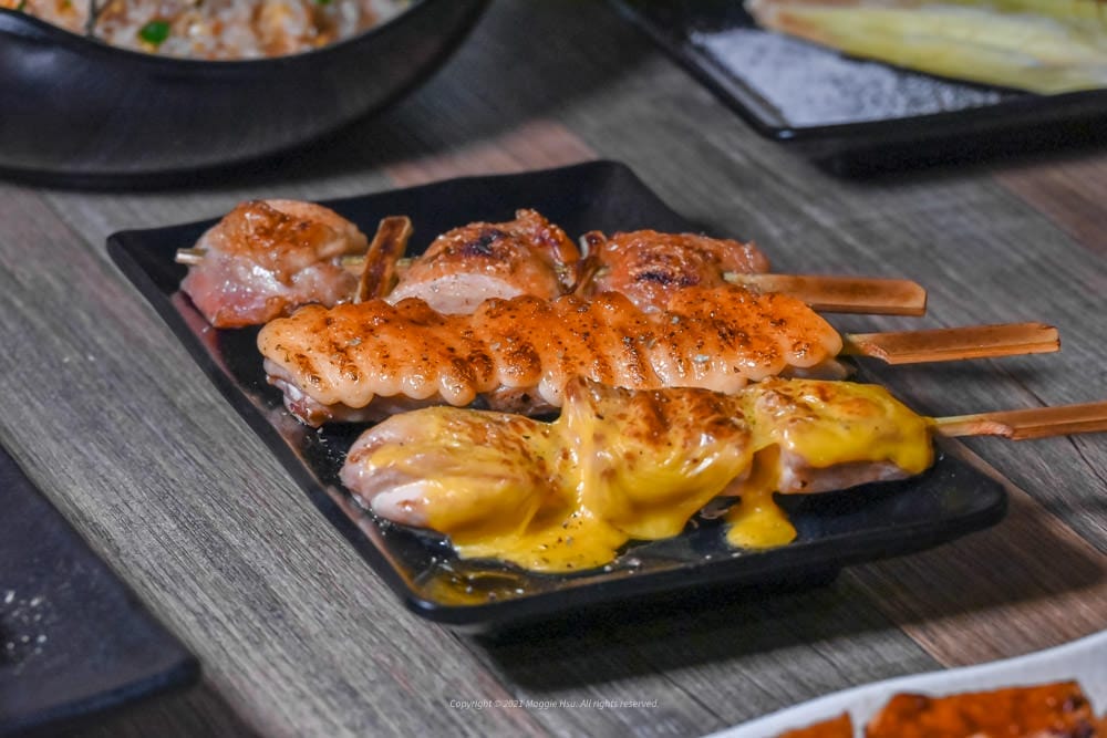 醉燈食居大直店-05