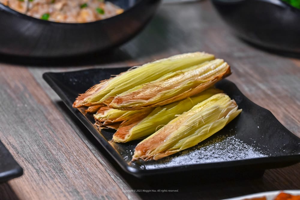 醉燈食居大直店-06