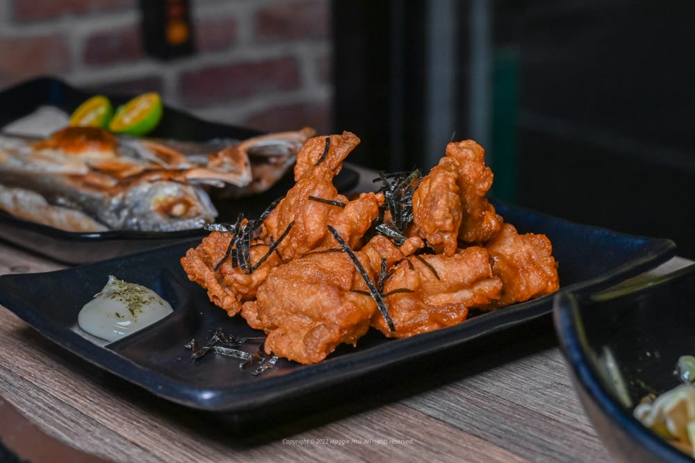 醉燈食居大直店-08