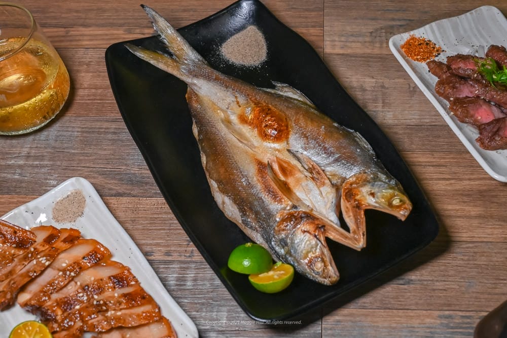 醉燈食居大直店-09