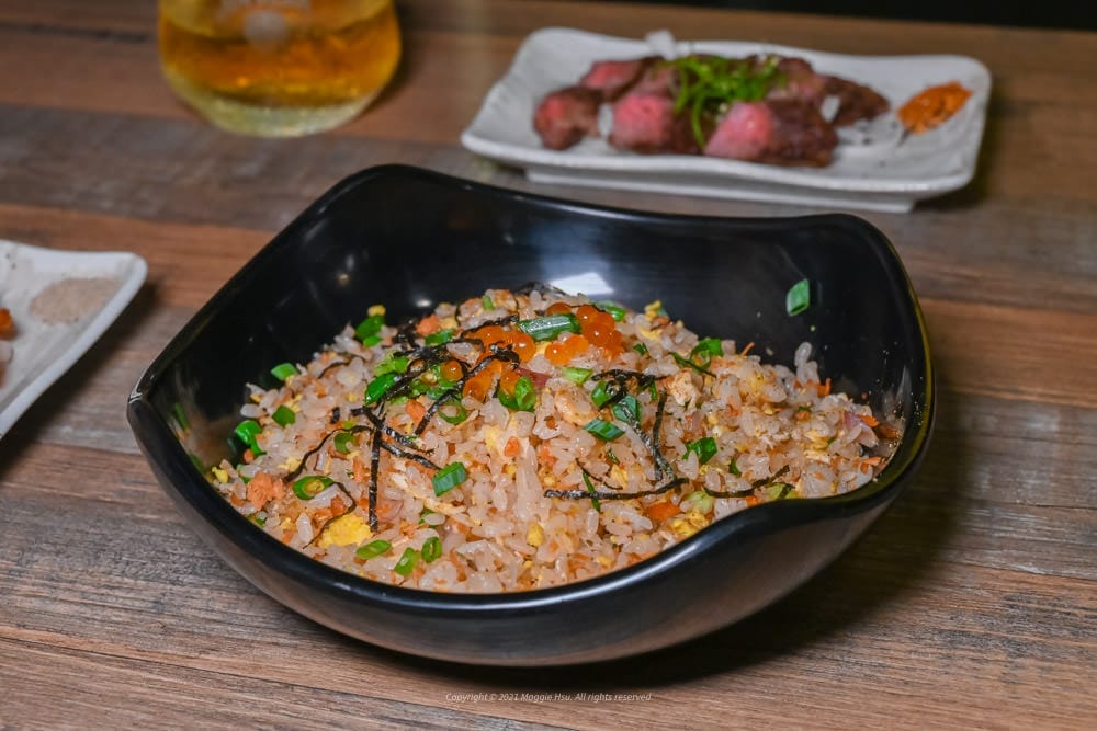 醉燈食居大直店-10