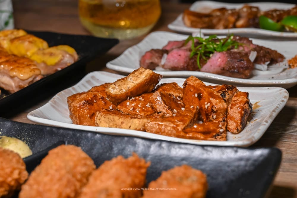 醉燈食居大直店-11