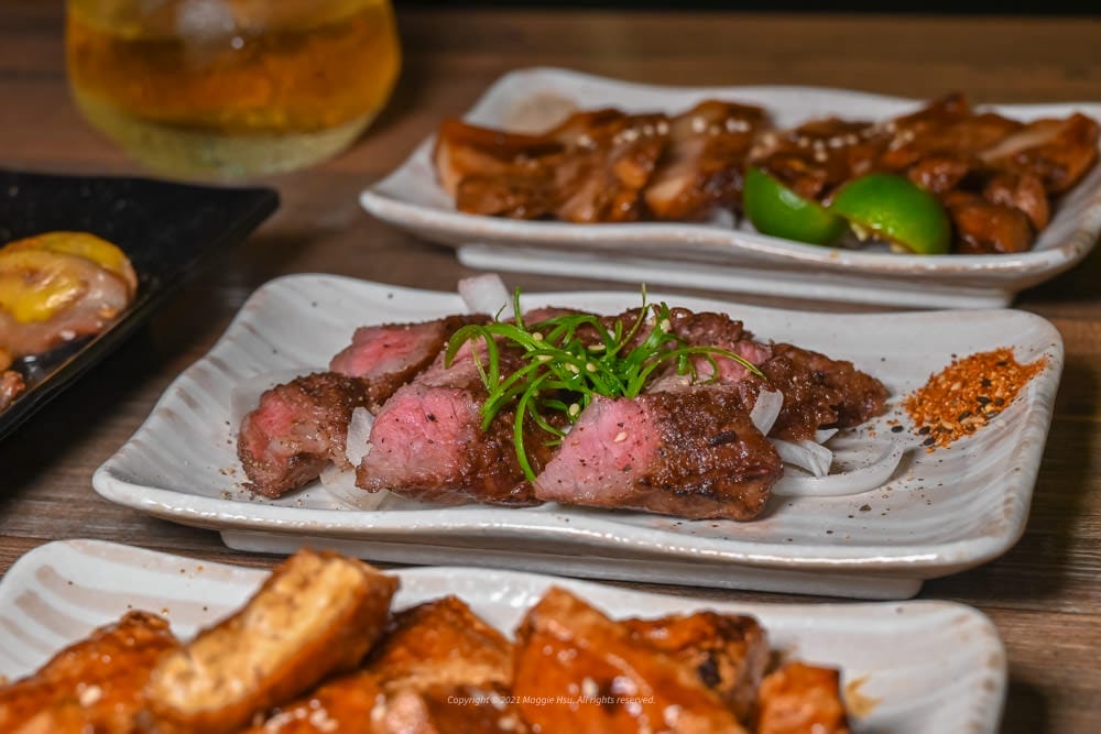 醉燈食居大直店-12