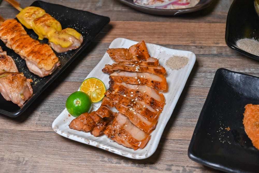 醉燈食居大直店-14