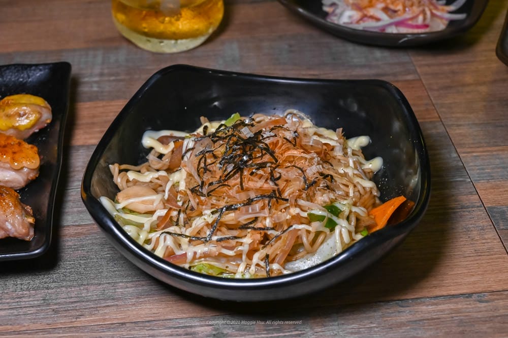 醉燈食居大直店-15
